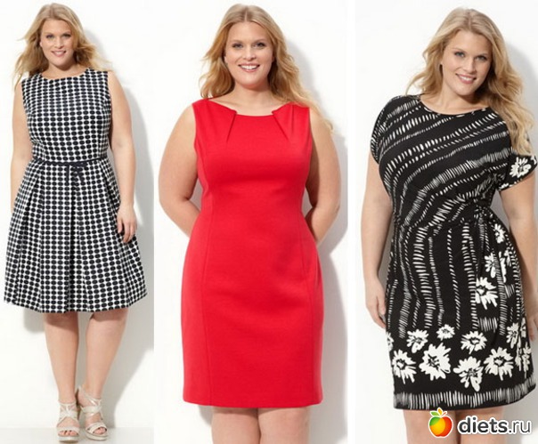 18 фото: Красивости для пышных форм_2