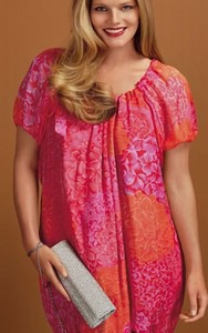 Красивости для пышных форм_2