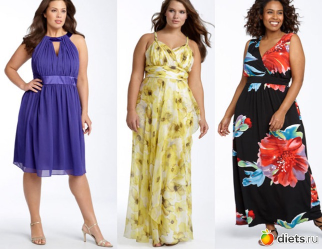 22 фото: Красивости для пышных форм_2