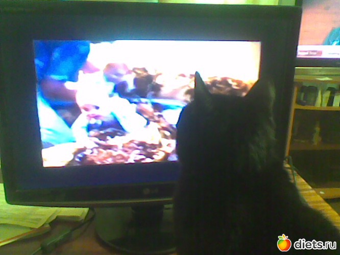 9 фото: Мои любимые...