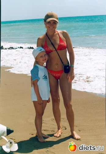 2004 ��� � ����� 6 ��� (������ 2 ����), ������: � 55 �� 85!!!