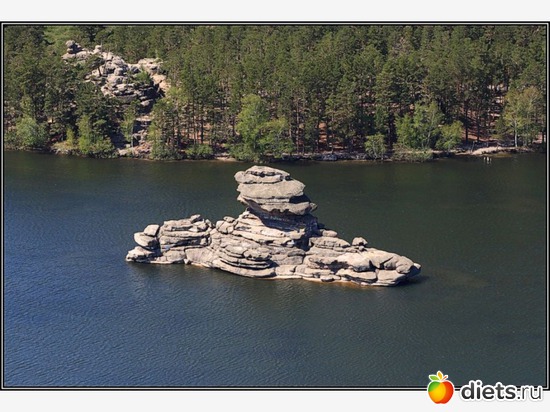 Жумбактас, альбом: Казахстанская Швейцария или жемчужина Казахстана