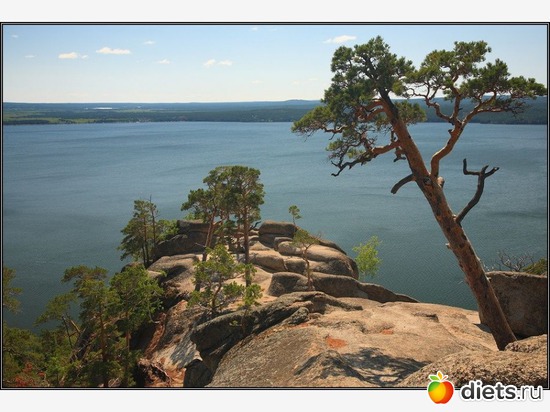 склоны борового, альбом: Казахстанская Швейцария или жемчужина Казахстана