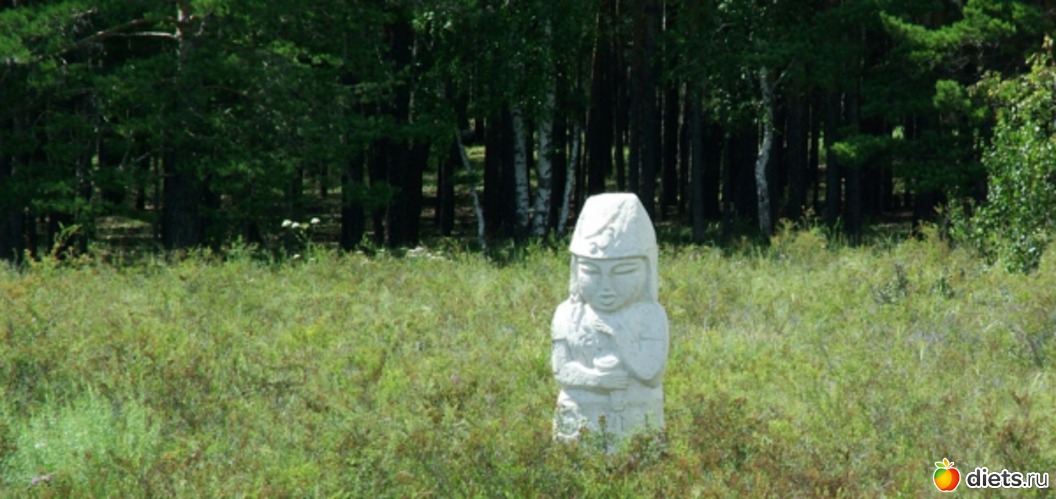 поляна Аблай Хана, альбом: Казахстанская Швейцария или жемчужина Казахстана