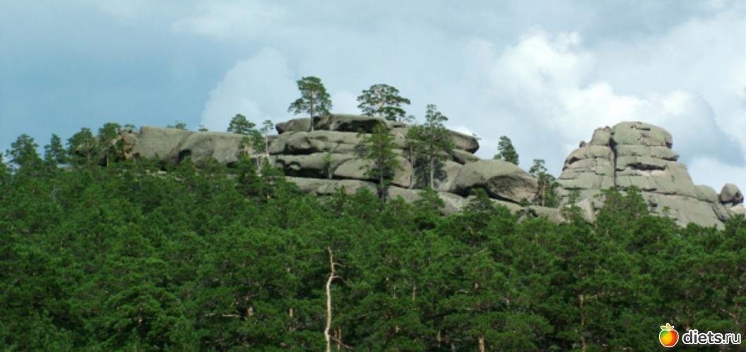 23 фото: Казахстанская Швейцария или жемчужина Казахстана