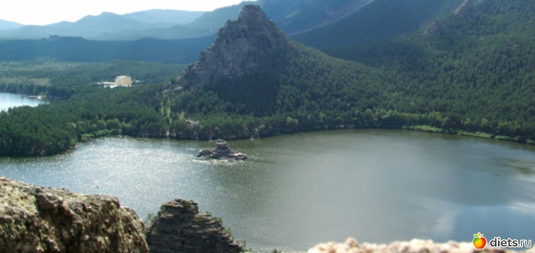 25 фото: Казахстанская Швейцария или жемчужина Казахстана