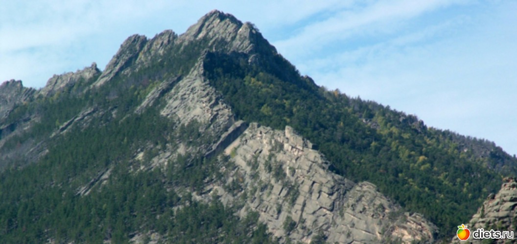 28 фото: Казахстанская Швейцария или жемчужина Казахстана