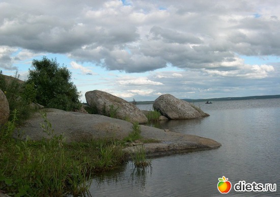 29 фото: Казахстанская Швейцария или жемчужина Казахстана