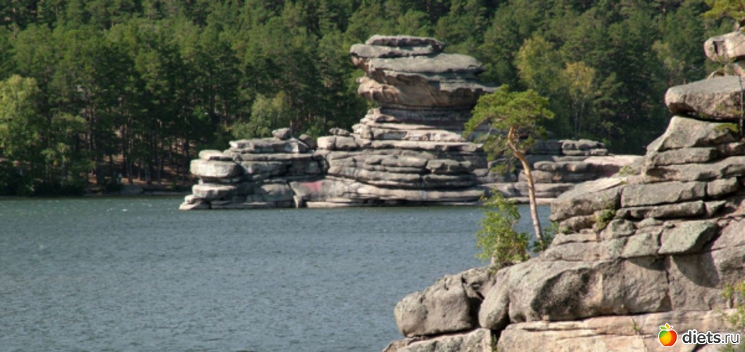 32 фото: Казахстанская Швейцария или жемчужина Казахстана