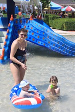 Мы вернулись из турецкого отпуска