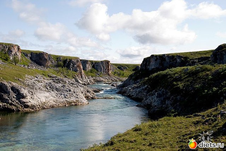 р.Уса, альбом: Любимый город-Воркута