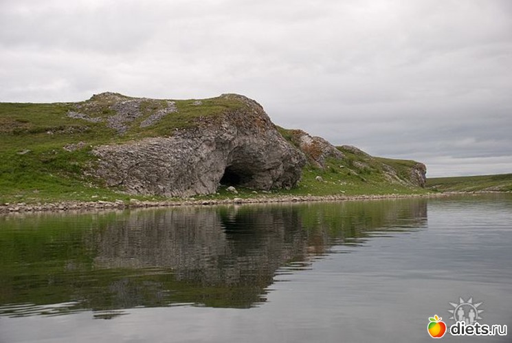 р.Уса, альбом: Любимый город-Воркута