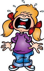 Давайте поплачемся?