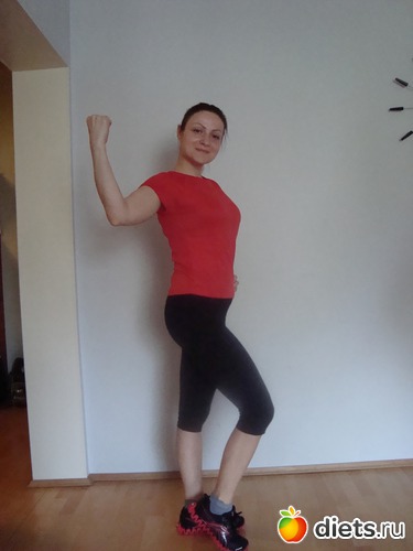 13 фото: просто я