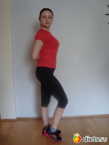 14 фото: просто я