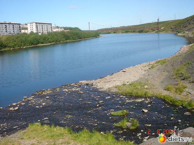 82 фото: Любимый город-Воркута