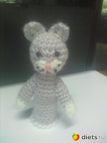 30 фото: пальчиковые игрушки