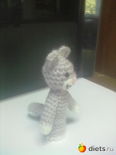 35 фото: пальчиковые игрушки