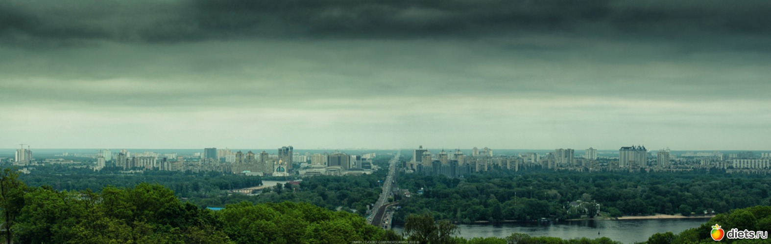 2 фото: МОЙ КИЕВ