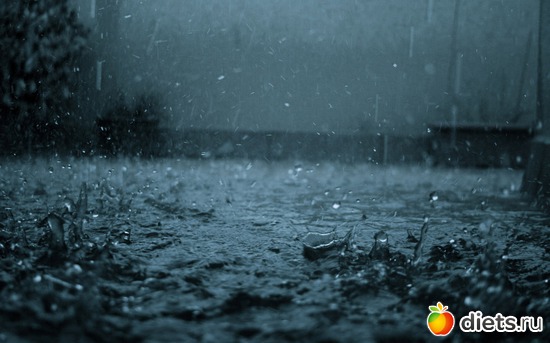 Rain, ������: �������