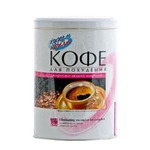 Калорийность и ваши отзывы о кофе Леовит "Худеем за неделю"