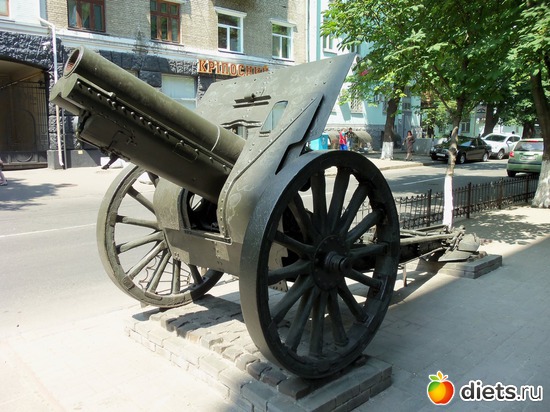 77 фото: Знакомый уютный Киев. Парки