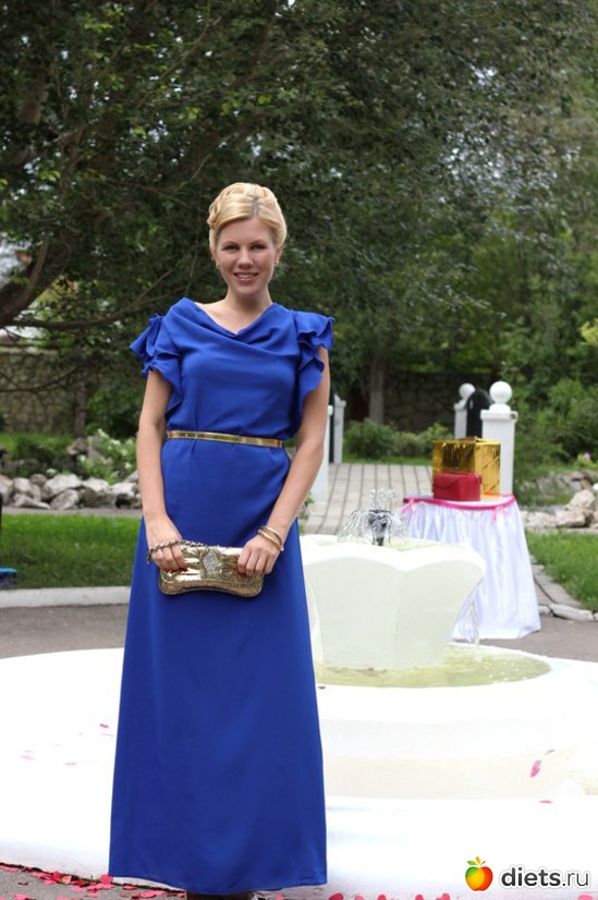 2 фото: Просто я, теперь в одежде)))