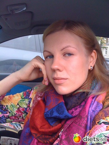 4 фото: Просто я, теперь в одежде)))