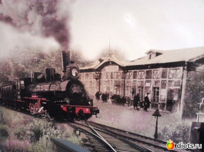 2 фото: Белогорск