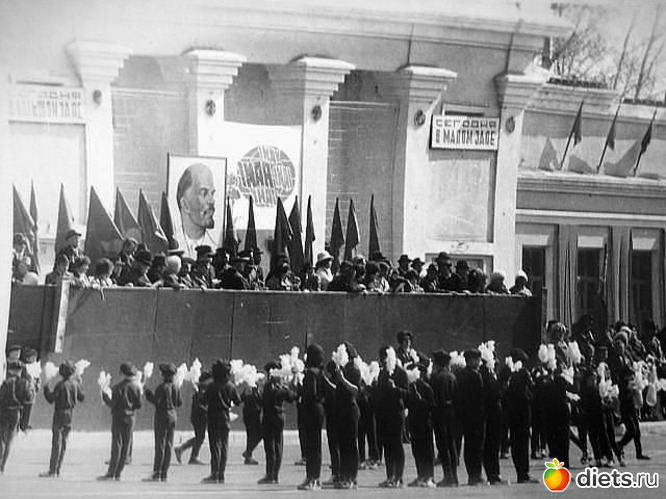 12 фото: Белогорск