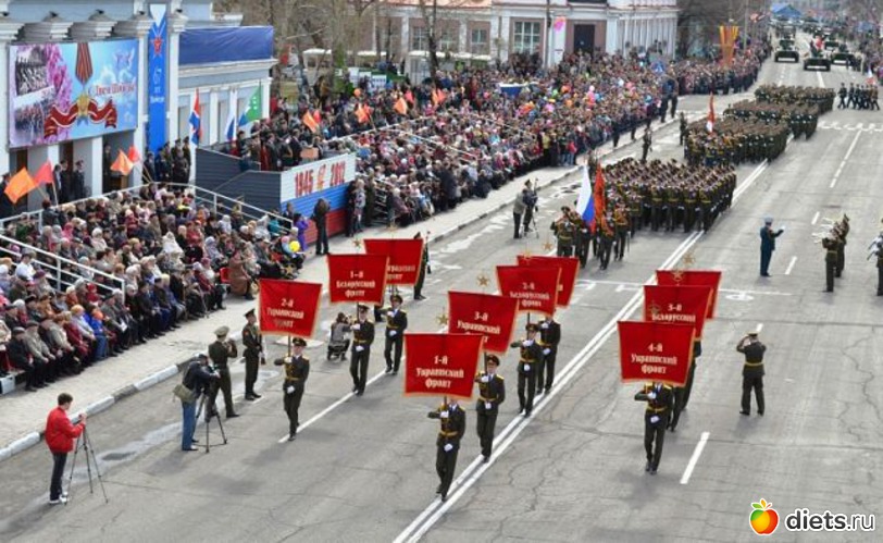 18 фото: Белогорск