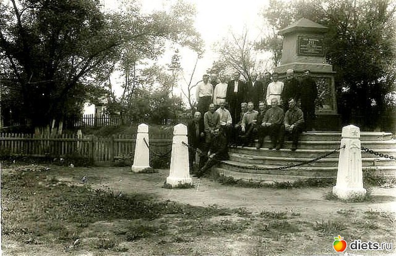 21 фото: Белогорск