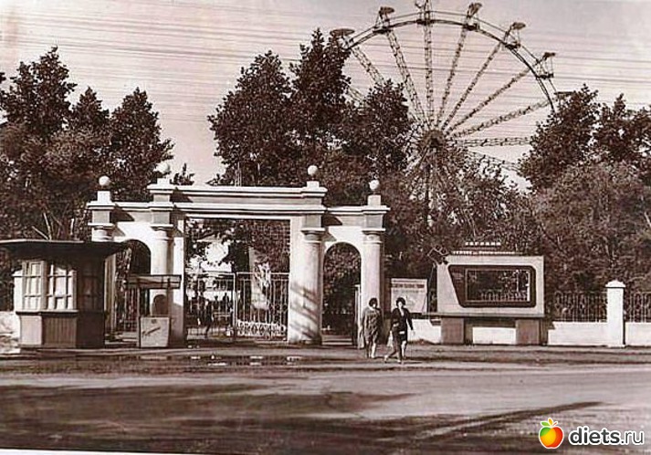 24 фото: Белогорск