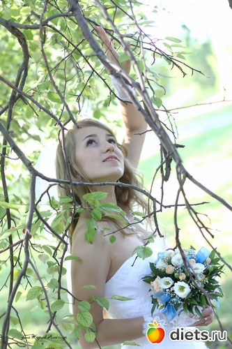 За лучиком солнышка потянись!