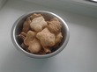 Несложные и очень вкусные печеньки на сметане!)