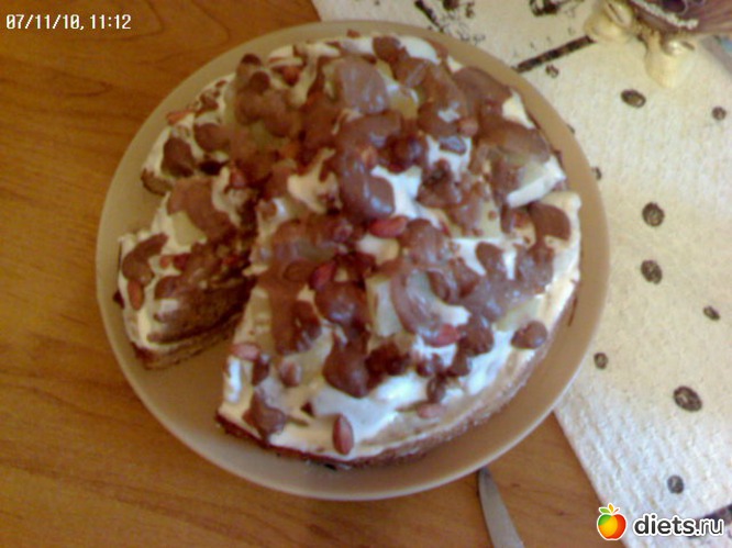 17 фото: Мои блюда.