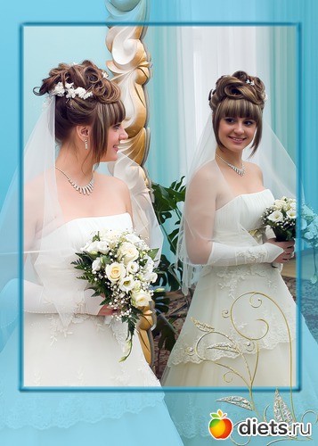 Я-невеста!!!