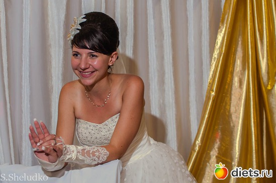 Улыбаемся и машем)