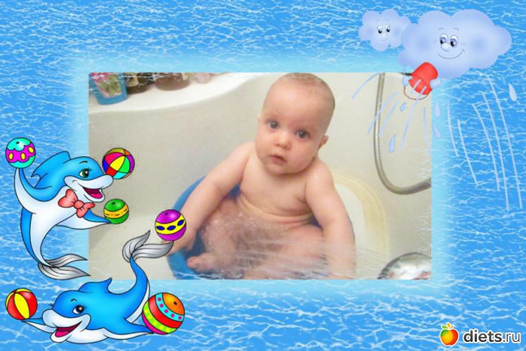 22 фото: 4 лапочки дочки и 1 супер сыночек