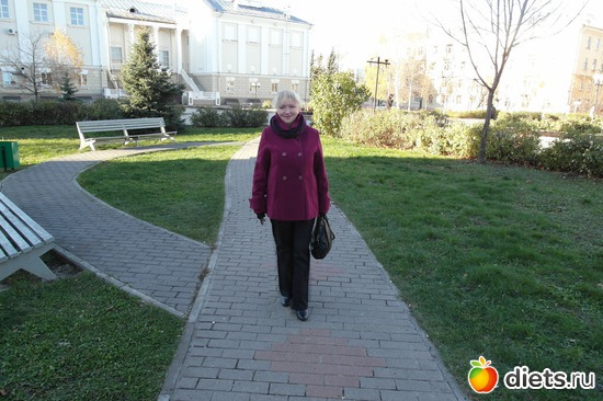 4 фото: осенние этюды