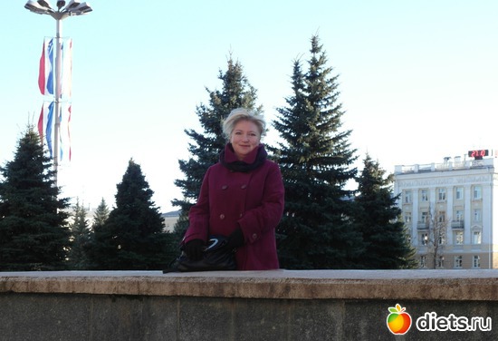 7 фото: осенние этюды