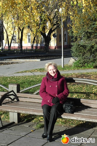 8 фото: осенние этюды