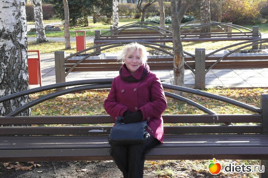 9 фото: осенние этюды