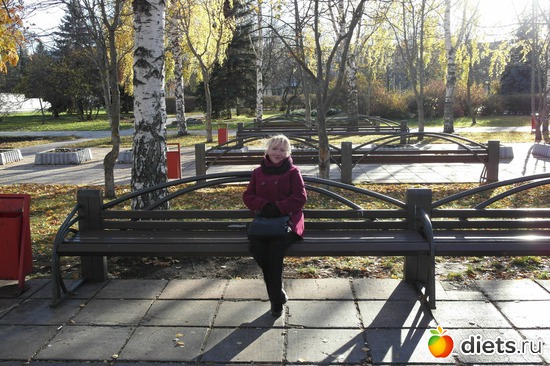 10 фото: осенние этюды