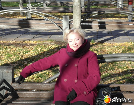 11 фото: осенние этюды