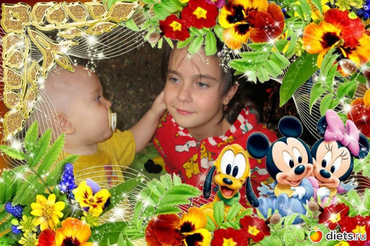 10 ����: 4 ������� ����� � 1 ����� �������