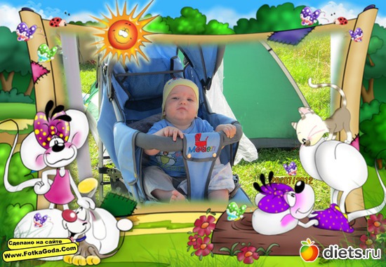 19 ����: 4 ������� ����� � 1 ����� �������