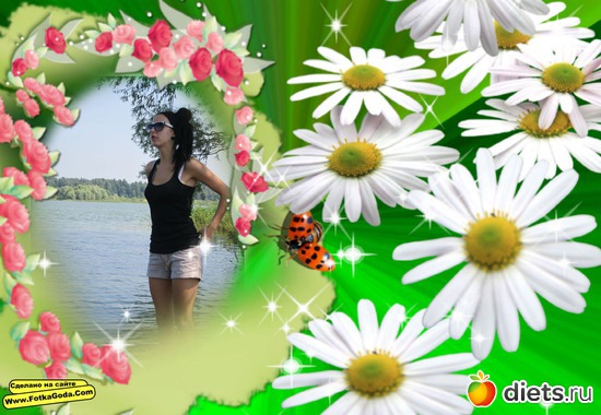 20 фото: 4 лапочки дочки и 1 супер сыночек