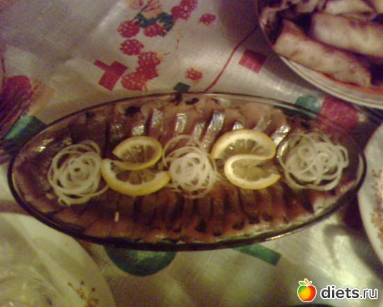 8 фото: Мои блюда.