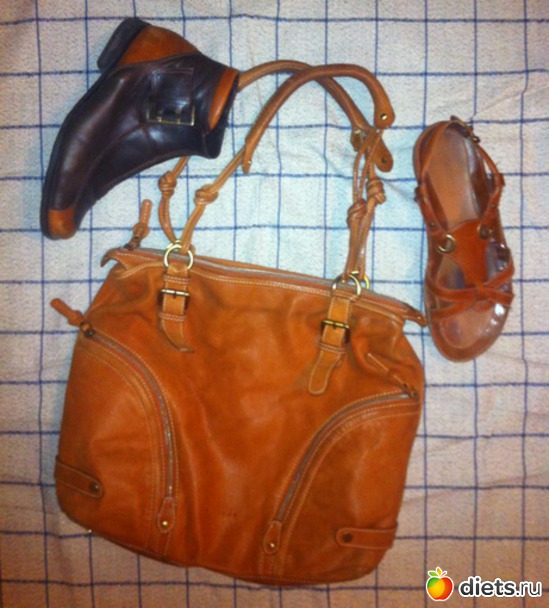 1 фото: Аксессуары